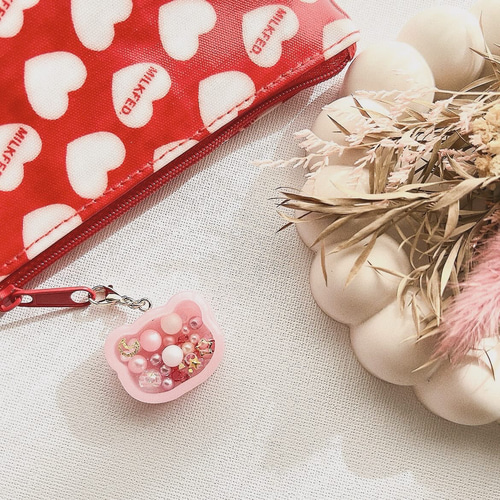 入園入学3点セット］シューズタグ/アンブレラマーカー/お名前