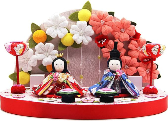 希少 陶器 焼き物 水野雅子 作家作品 雛人形 瀬戸焼 伝統文化