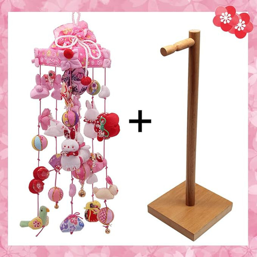 OKBABY つるし雛 つるし飾り 吊るし飾り 手作り品 吊るし毬 OKBABY つるし雛 つるし飾り 吊るし飾り 手作り品 吊るし毬