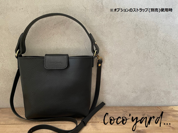 [イタリアンレザー バッグ] 本革 ハンドバッグ [Cocoyard... ココヤード] ネブラスカ ネブラスカ