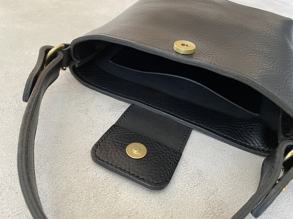 [イタリアンレザー バッグ] 本革 ハンドバッグ [Cocoyard... ココヤード] ネブラスカ ネブラスカ