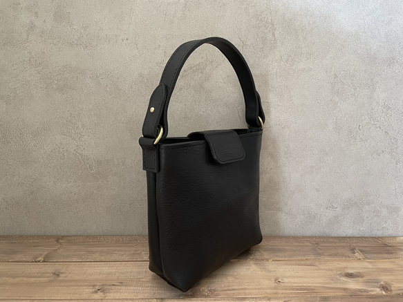 [イタリアンレザー バッグ] 本革 ハンドバッグ [Cocoyard... ココヤード] ネブラスカ ネブラスカ