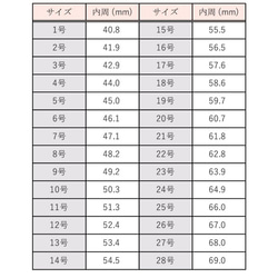 イニシャルリング(シルバー) SV925 K10 プラチナ 文字入れ ペアリング 10枚目の画像