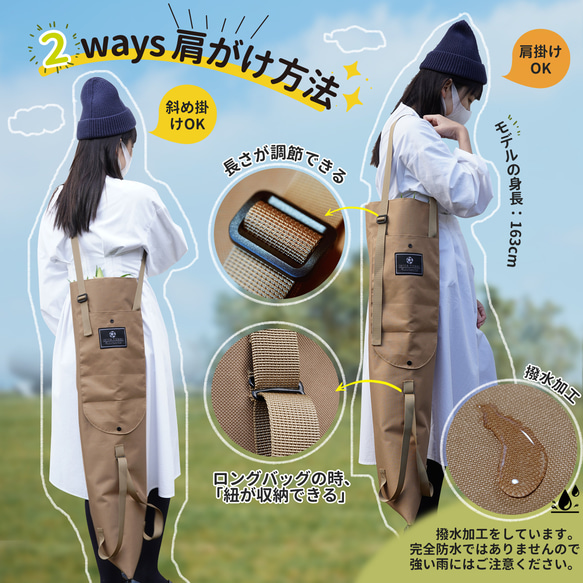 【特許出願中】ハンドバッグ　花袋　トートバッグ　ロングバッグ　ハンドバッグ　ピクニックシーツ　薪バッグ　防水シーツ　 3枚目の画像