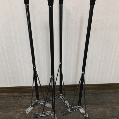 アイアンテレビラック　ベンチ　アイアン家具　男前　オーダーメイド　ハンドメイド アイアンテレビラック ベンチ アイアン家具 男前 オーダーメイド