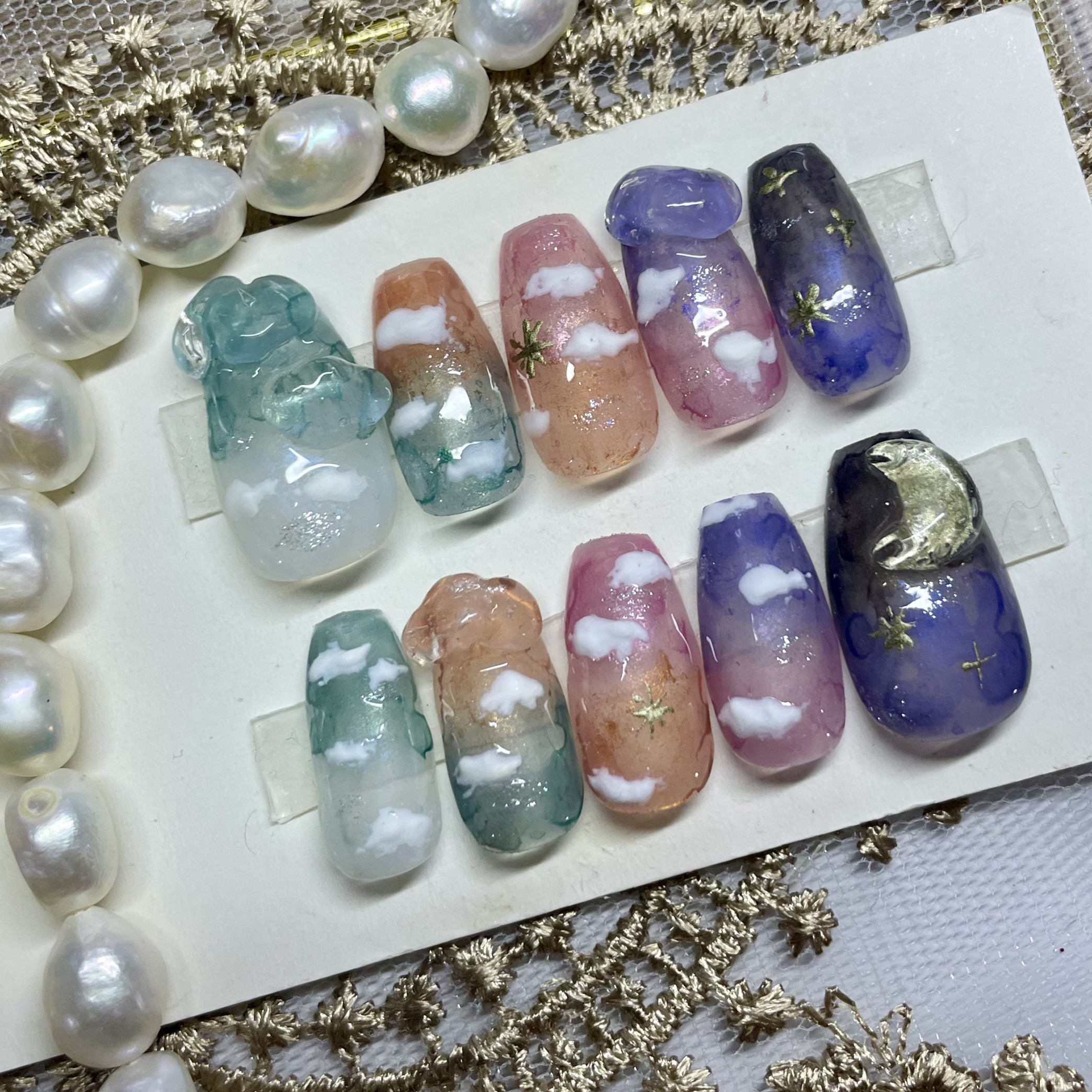 ちー ♡♡オーダー品♡♡