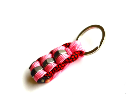 ウナハナレトロキーホルダーのバラ 81d91695b9388edc340b5e28178718