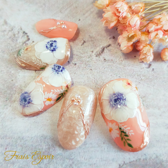 5色から購入OK】 ジェルネイル 100色セット カラージェル 秋ネイル 5色 【