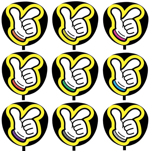 ファンサうちわ『撃って！』オーダーページ ファンサうちわ『撃って！』オーダーページ - メルカリ