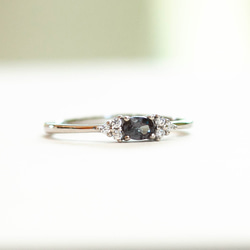 限定品】コーネルピン・シルバーリング 指輪・リング FreeRing 通販