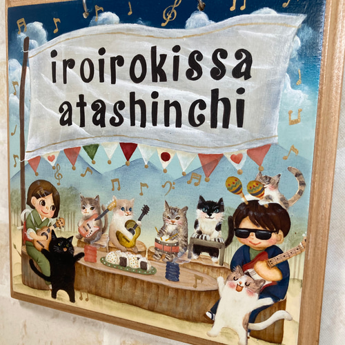 ＊ るる様 似顔絵オーダー ご購入専用ページ ＊ にこちゃん☺︎様 似顔絵オーダー ご確認専用ページ ＊ - メルカリ