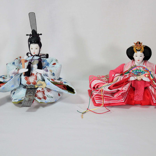 ひな様ご依頼 ひな様ご依頼ページ 依頼書（依頼文・依頼文書・依頼