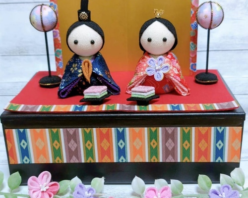 モンチッチひな祭り 人形セット 男雛 女雛 モンチッチひな祭り 人形セット 男雛 女雛 | ヤマダウェブコム