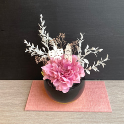 スターチス ラベンダーカラー 10本 【ドライフラワー 国産】【メール便