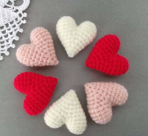 あみぐるみ☆heart…♡ カードキャプターさくら #あみぐるみ人形 #あみぐるみ#編み