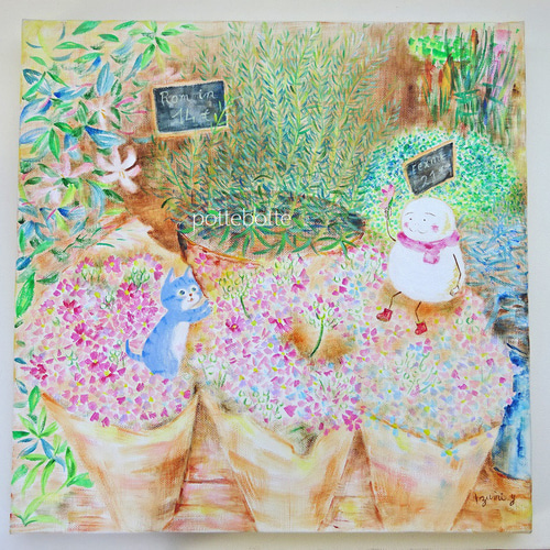 絵画 hope 841 F3 キャンバス原画 絵画 hope 841 F3 キャンバス原画 絵画 キャンバス原画 F3 841 hope