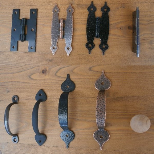 キッチンボード サイズオーダー ハンドメイド オーダー可 スライド棚