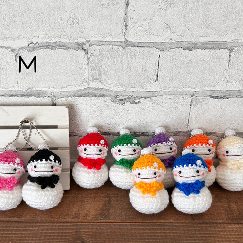 雪だるまページ 3D 紙雪だるまクラフト - Etsy 日本