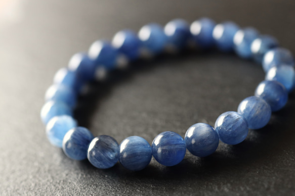 ★トリリカラーカイヤナイト 12.3ミリ珠 ブレスレット(SA+) TNZKN-BR1251IS-350x350.jpg