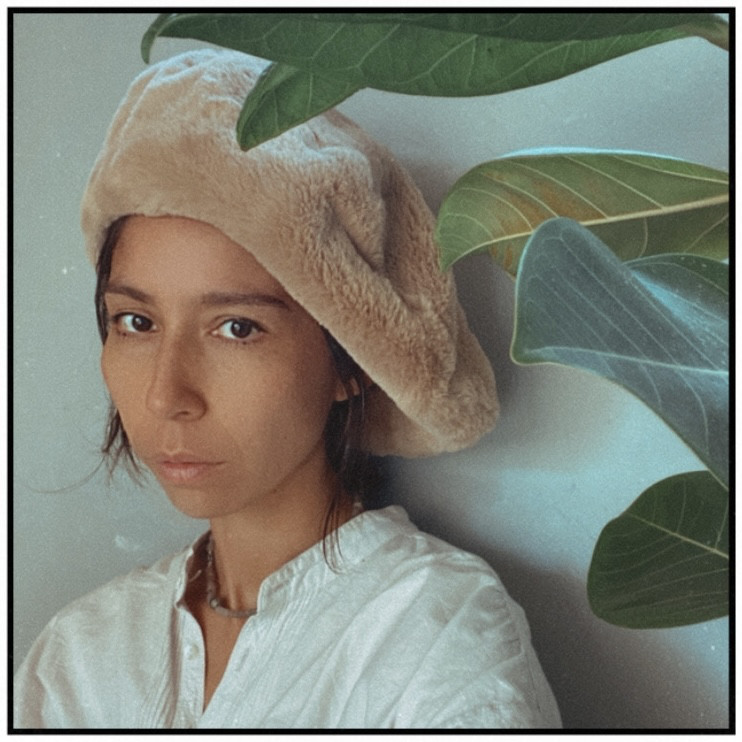 FUR BIG BERET Impara