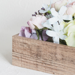 Shabby Box Flowers/  Sweet Spring 9枚目の画像