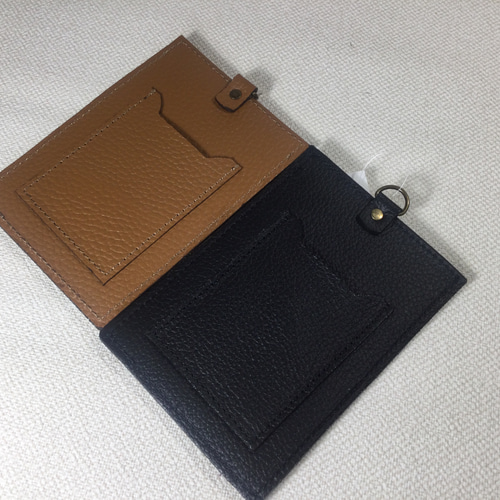 本革、身体障碍者手帳、療育手帳、精神障碍者保健福祉手帳 兼用 その他