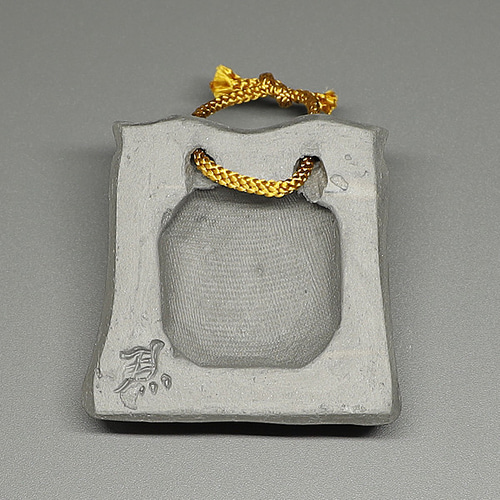 古瓦 菊紋 隅蓋 瓦 置物 インテリア コレクション