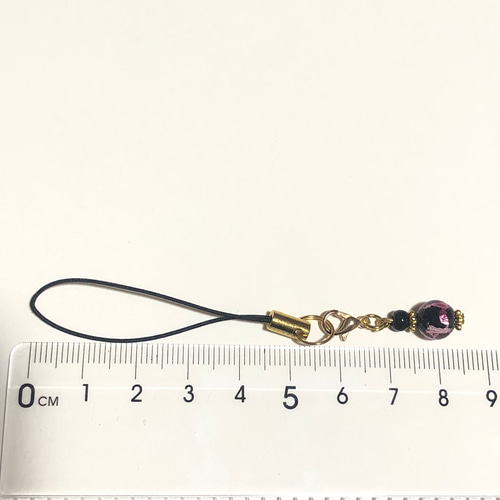 No.197 ペアストラップ チャーム キーホルダー ストラップ ちゃーむ