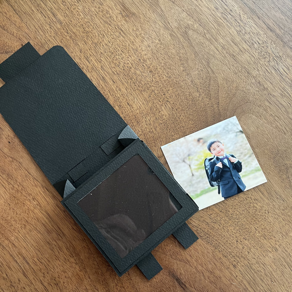 【SE-05】ランドセル型メッセージカード ・祝儀袋（ポチ袋）| 入学祝　 14枚目の画像