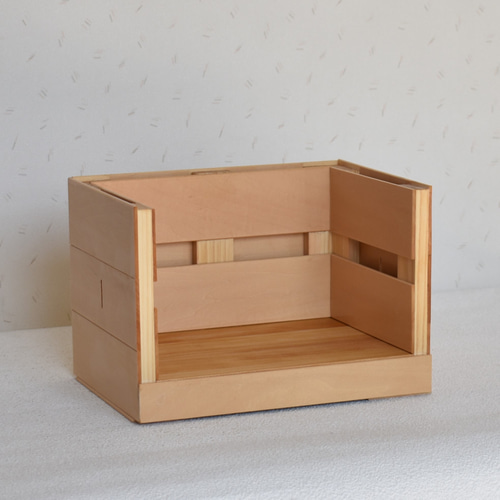 ミニ本棚 ちょこっと本棚｜小さな本棚｜お気に入りだけを飾るミニ本棚 本棚・絵