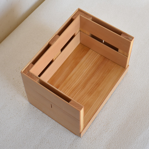 ちょこっと本棚 小さな本棚 大事な本だけの本棚 本棚・絵本棚