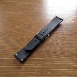 Apple Watch バンド / ホーウィン クロムエクセル 時計ベルト 腕時計　アップルウォッチ レザーベルト 8枚目の画像