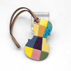 刺繍バイオリンケース その他ケース フェリーチェアルト 通販