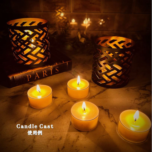 蜜蝋キャンドル　キャンドルスタンド　クリスマスキャンドル　キャンドルホルダー蜜蝋 151abbcc3c0c8015a17b1543a19d7e