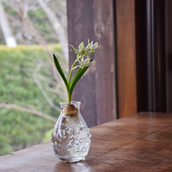 つぶつぶ花瓶 1枚目の画像