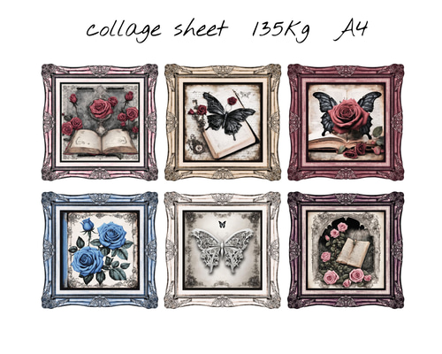 マニーの額縁壁掛けコラージュ 家系図ウォールアート木製額縁コラージュ壁用フォトギャラリー