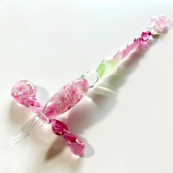 ガラスとんぼ玉作家 桂知子の販売中作品一覧 | ハンドメイド通販・販売