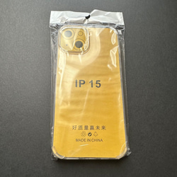 iphone ケース 耐衝撃 コーナーガード ソフトTPU ケース   クリアケース  シンプル  薄型 8枚目の画像