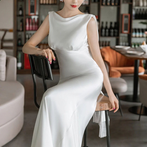 ウエディングドレス マーメイド ウェディングドレス 前撮りドレス