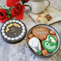 こどもの日クッキー缶【オプションでフォトクッキー付き】 クッキー