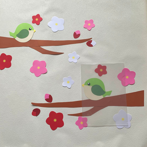 ume様dオリーブ38 承る 