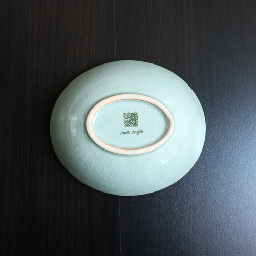 ミントン 豪華金襴金彩藍地薔薇紋様 大皿 27㎝ プレート ミントン ハドンホール 27cmプレート（50周年記念）を買い取り