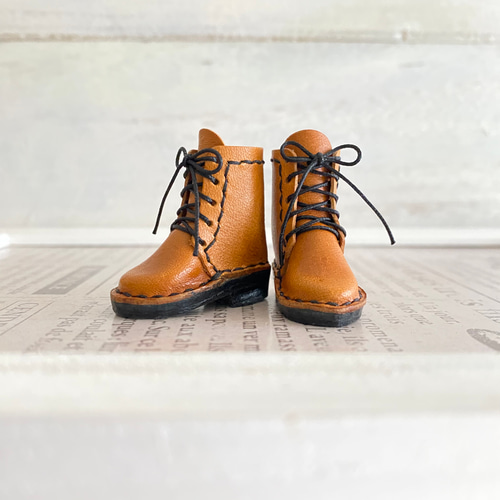 ブライス ピュアニーモS ブーツ オーダー 受注オーダー】ネオ