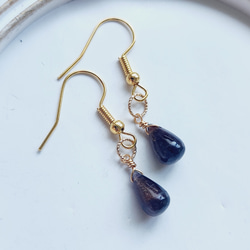 一点物】アメトリン 18kgp リング 指輪 ✩.*˚天然石 指輪・リング FIQ