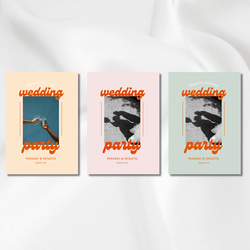 10%オフクーポンあり】ゲストの思い出に残る◎まわりとは一味違う