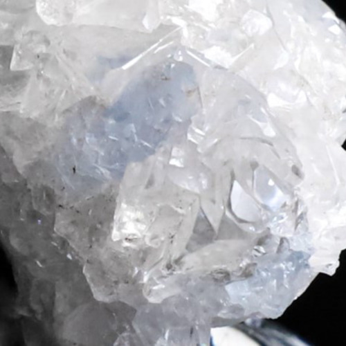 カルサイト　セレスタイン　共生鉱　アフガニスタン　182g セレスタイト カルサイト セレスタイン 共生鉱 アフガニスタン 182g セレスタイト