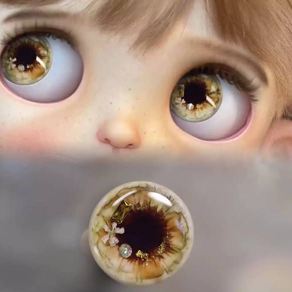 ブライスアイ アイチップ③