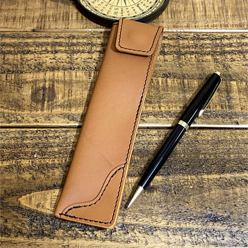 ハンドメイド鉛筆3399