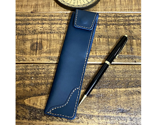 BEXLEY　ベクスレー　レザー　ペンケース　１２本入　革製　万年筆　ボールペン ペンケース 栃木レザー 日本製 メンズ レディース 本革 レザー
