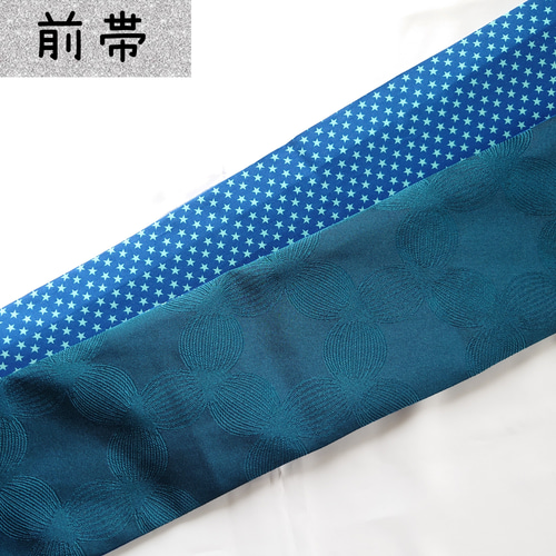 最終出品】71 フック付き 二部式作り帯 一重太鼓結び ネコ柄 黒 最終出品】71 フック付き 二部式作り帯 一重太鼓結び ネコ柄 黒